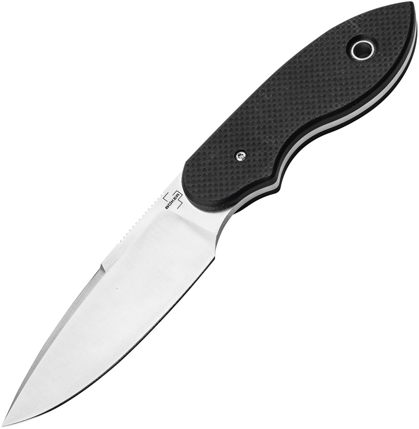 Boker Plus Trailmate Fixed Blade Boker Plus Trailmate Fixed Blade