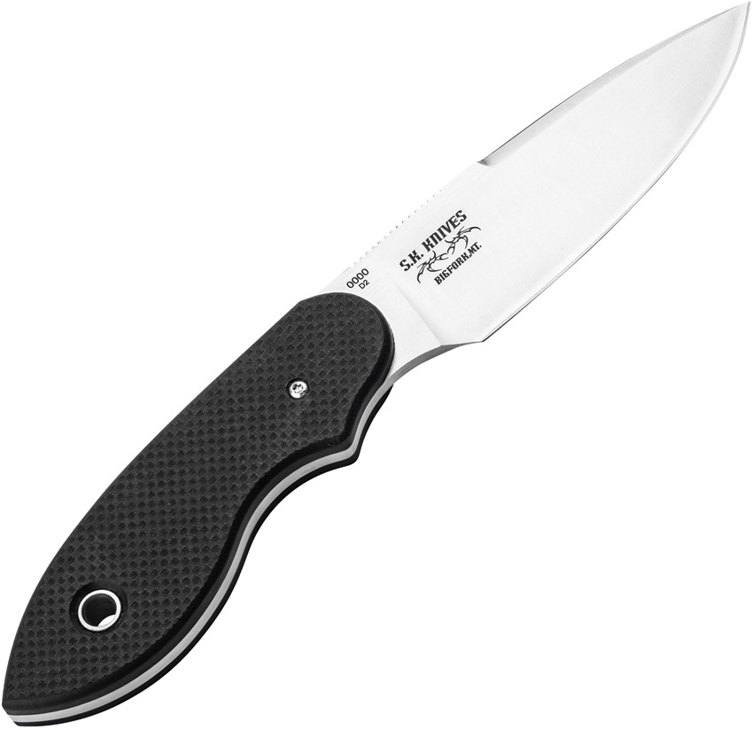 Boker Plus Trailmate Fixed Blade Boker Plus Trailmate Fixed Blade