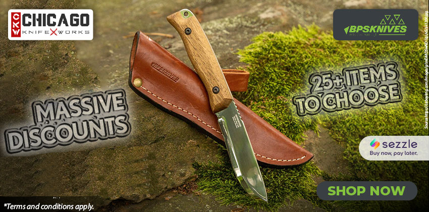 BPS Knives