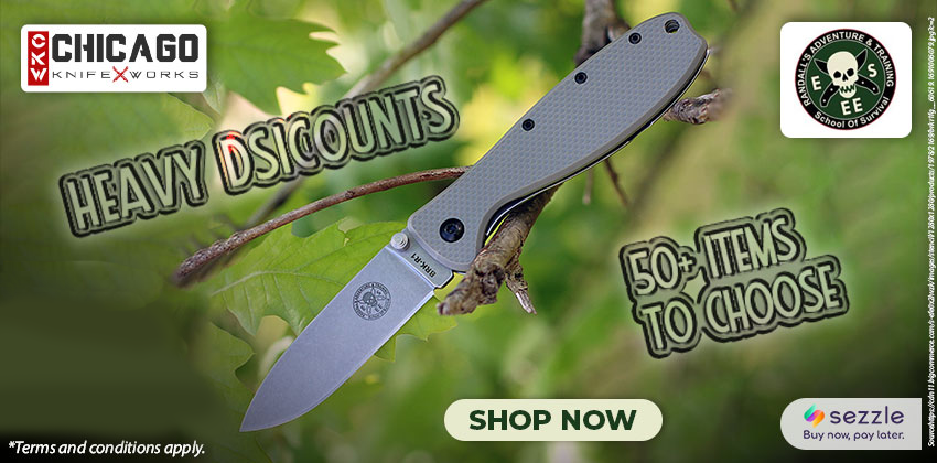 BRK, BRK-Designed-by-ESEE, BRK-Designed-by-ESEE-Knives