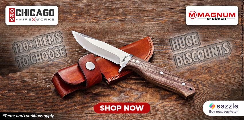Boker Magnum ,Boker Magnum knives , Boker Magnum for sale