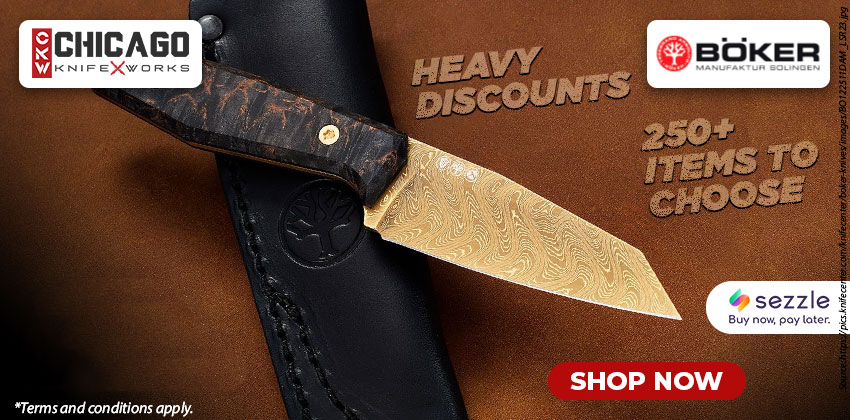 Boker, Boker Knives, Boker Knives for Sale