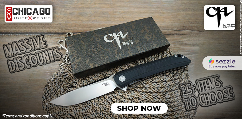 CH Knives, CH Knives, CH Knives for sale