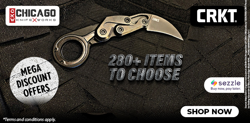 CRKT , CRKT Knives, CKRT Knives for Sale 