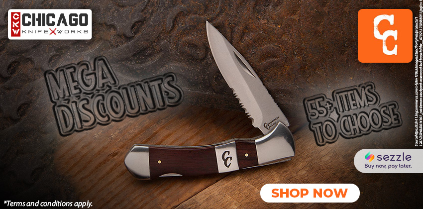 Cattleman’s Cutlery