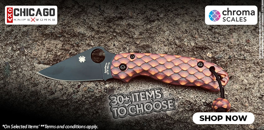 Chroma Scales