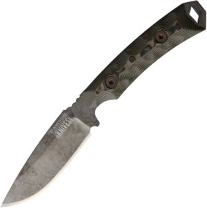 Dawson Knives Contractor Fixed Blade Ultrex