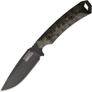 Dawson Knives Contractor Fixed Blade Ultrex