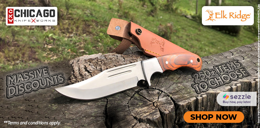 Elk Ridge, Elk Ridge Knives , Elk Ridge Knives for sale