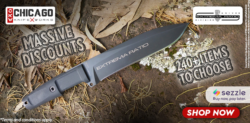 Extrema Ratio, Extrema Ratio Knives, Extrema-Ratio-Knives for sale