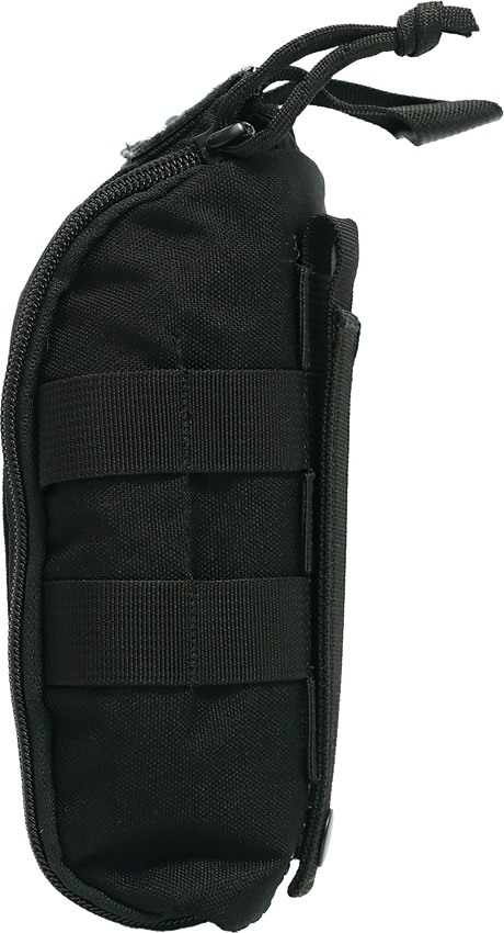 Elite First Aid Patrol Trauma Kit Pro Black Elite First Aid Patrol Trauma Kit Pro Black