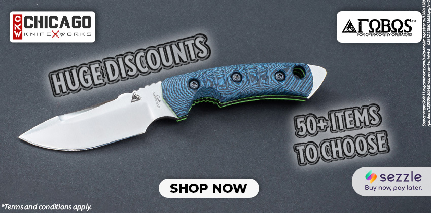 Fobos Knives, Fobos Knives, Fobos Knives, Fobos Knives For sale