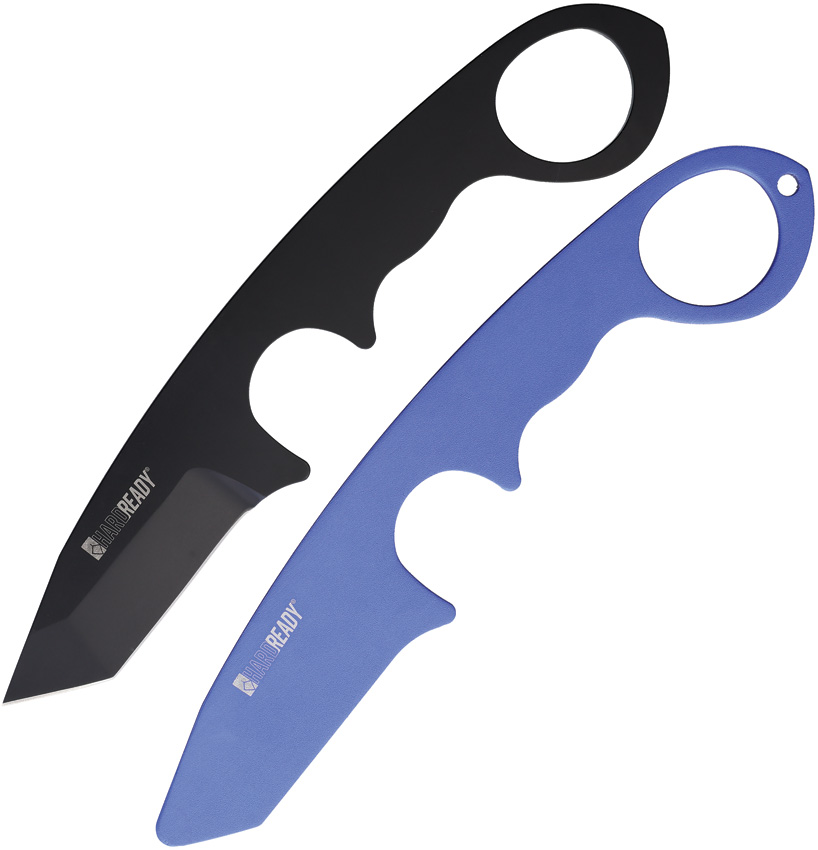 Hard Ready HR-1 Self Defense Knife Kit Hard Ready HR-1 Self Defense Knife Kit