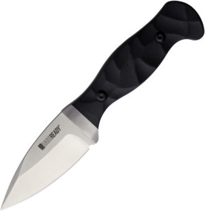 Hard Ready STUBBY Fixed Blade