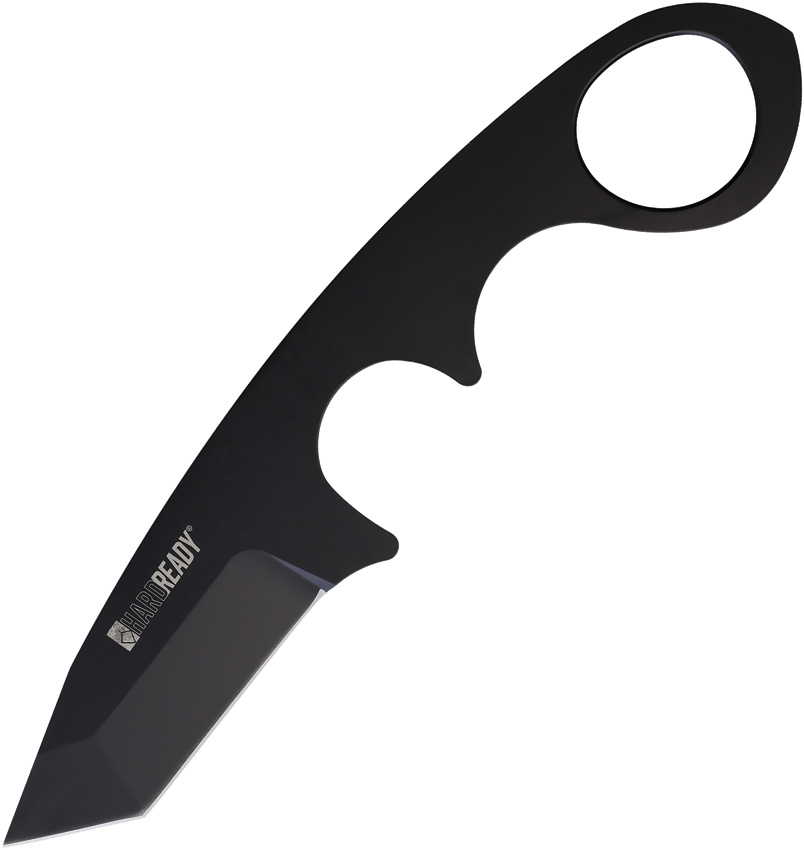 Hard Ready HR-2 Self Defense Knife (2.25") Hard Ready HR-2 Self Defense Knife (2.25")