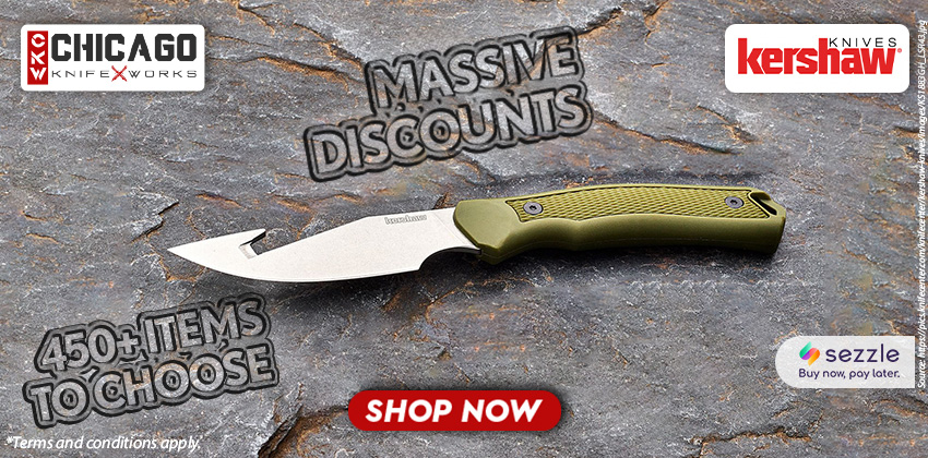 Kershaw , Kershaw Knives, Kershaw Knives for sale