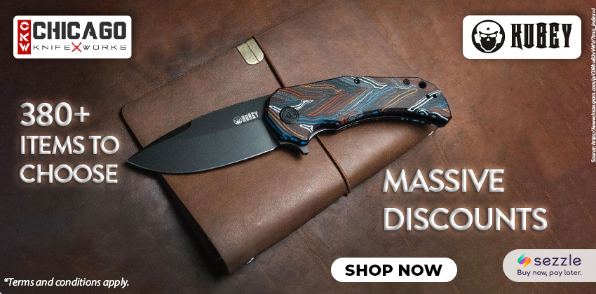 Kubey Knives , Kubey Knife, Kubey Knives for sale