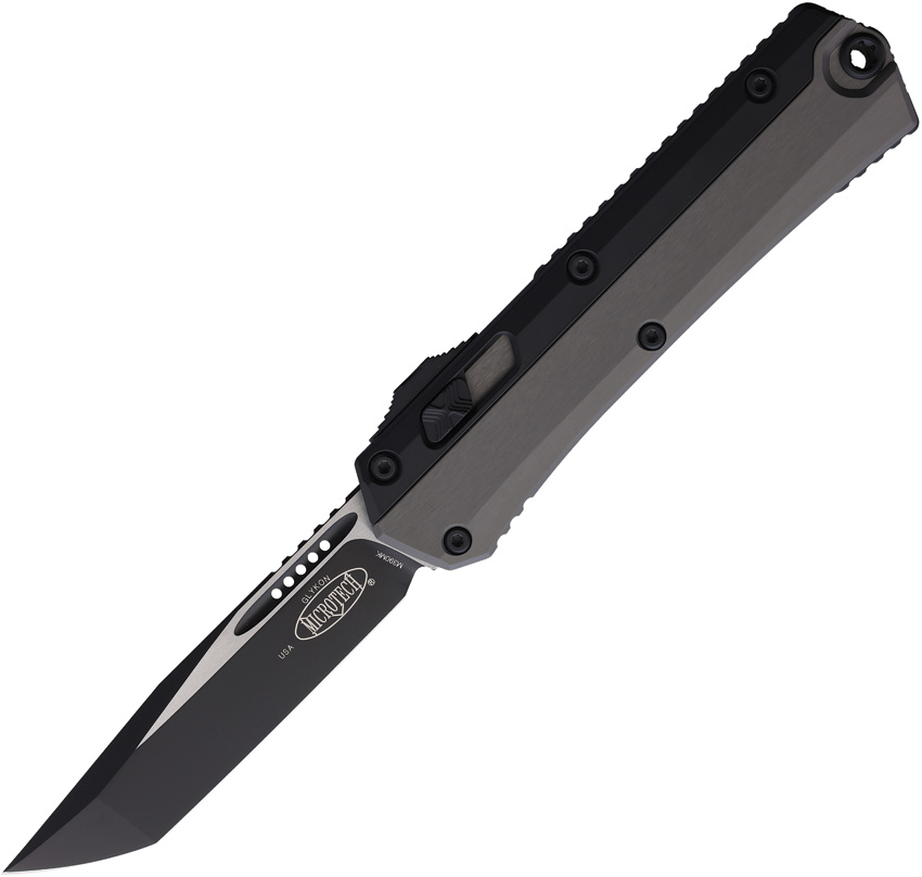 Microtech Auto, Microtech Auto Glykon , Microtech Auto Glykon OTF T/E NC