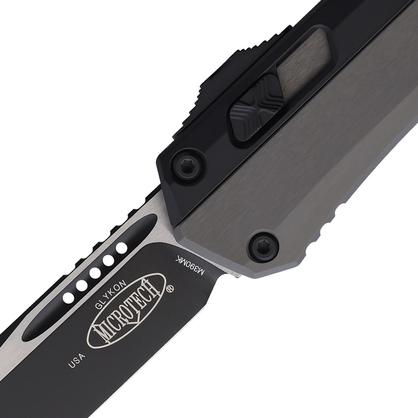 Microtech Auto, Microtech Auto Glykon , Microtech Auto Glykon OTF T/E NC