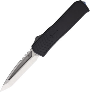 Medford Auto Merc-1 OTF Tanto Flame