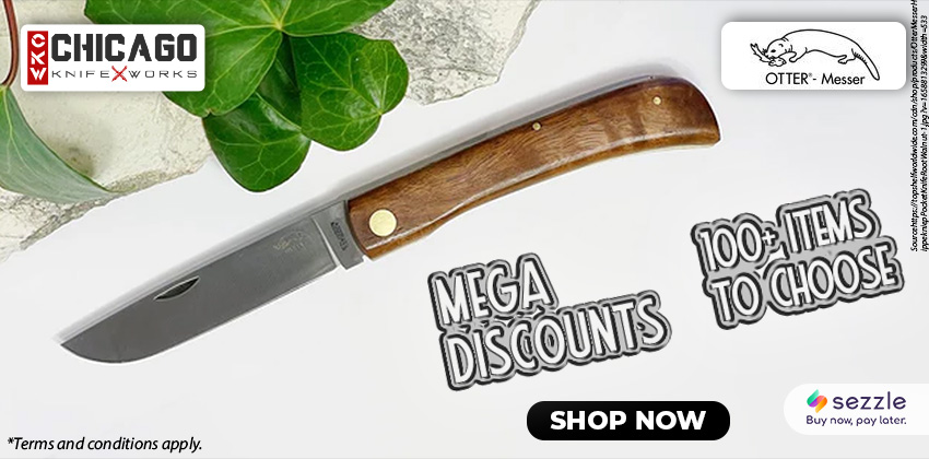 OTTER Messer