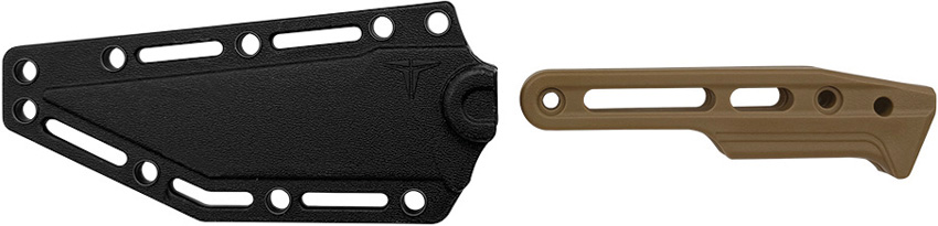 Takumitak Heat Fixed Blade Takumitak Heat Fixed Blade
