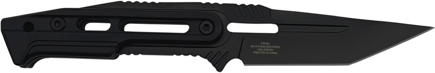 Takumitak Heat Fixed Blade Takumitak Heat Fixed Blade