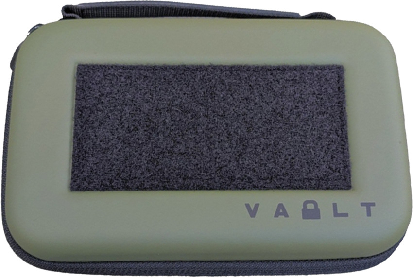 Vault Nano Case Foliage Green Vault Nano Case Foliage Green
