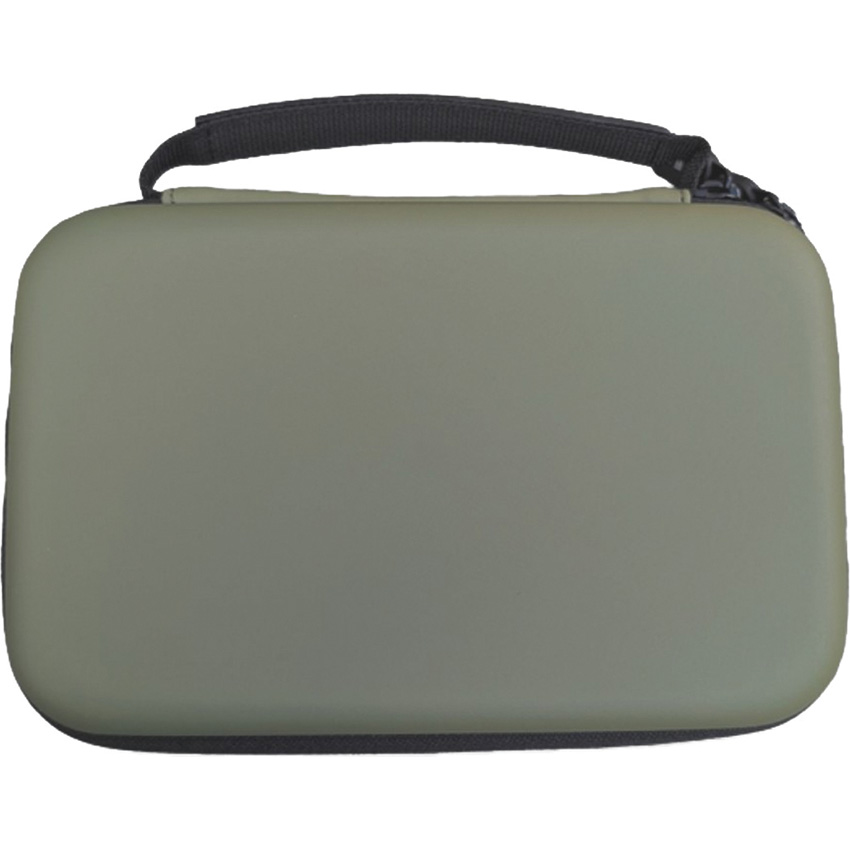 Vault Nano Case Foliage Green Vault Nano Case Foliage Green