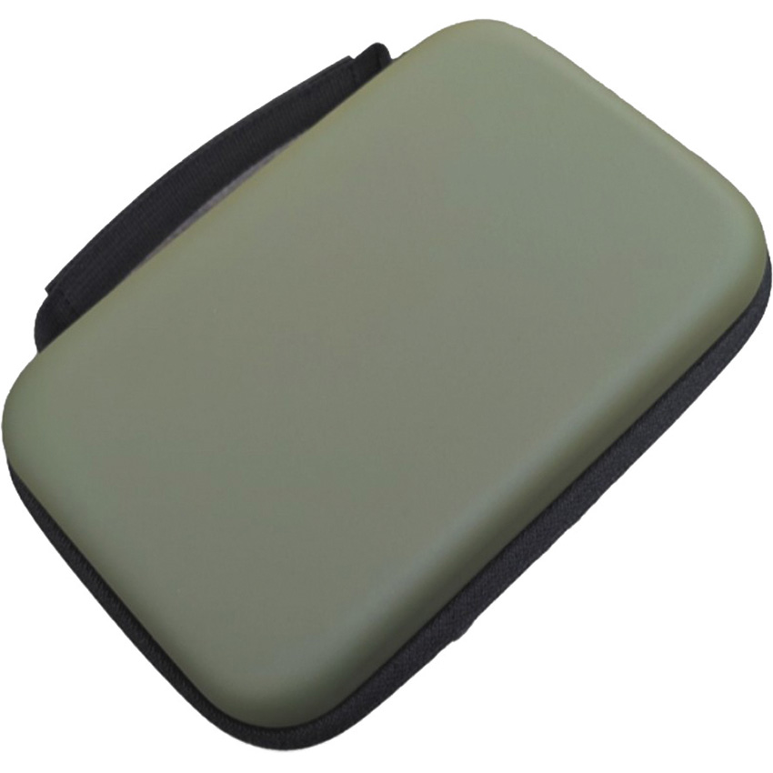 Vault Nano Case Foliage Green Vault Nano Case Foliage Green