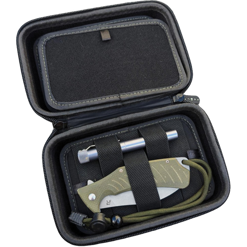 Vault Nano Case Foliage Green Vault Nano Case Foliage Green