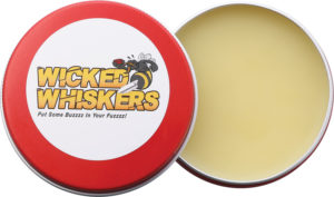 Wicked Industries Wicked Whiskers 2oz Sandal