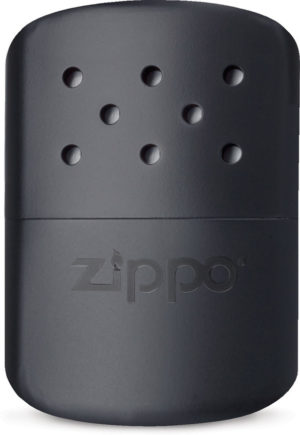 Zippo 12-Hour Refillable Hand Warmer