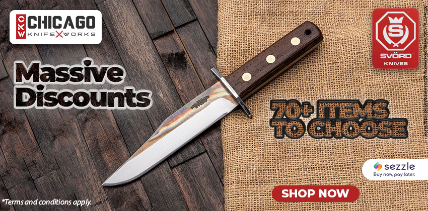 Svord , Svord Knives, Svord Knife Svord Knives for sale