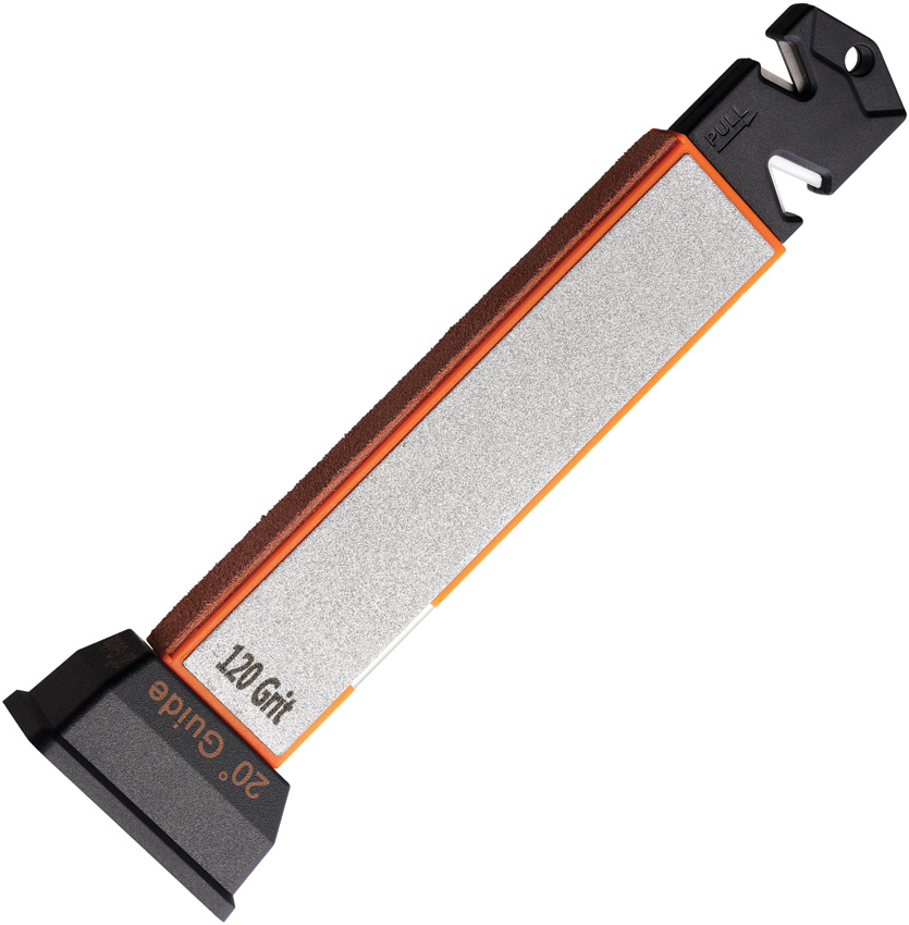 ABKT Tac Multi-Function Sharpener ABKT Tac Multi-Function Sharpener