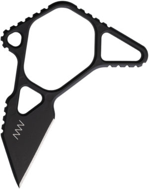 Acta Non Verba Knives M06 MIM Emergency Knife