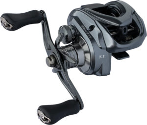 Ark Gravity 5 Baitcasting Reel 7.1