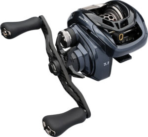 Ark Gravity BFS Reel 7.1