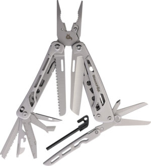 Black Fox Fortitude Multi Tool
