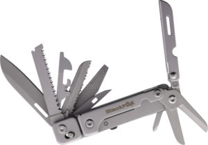Black Fox Solver Multi Tool