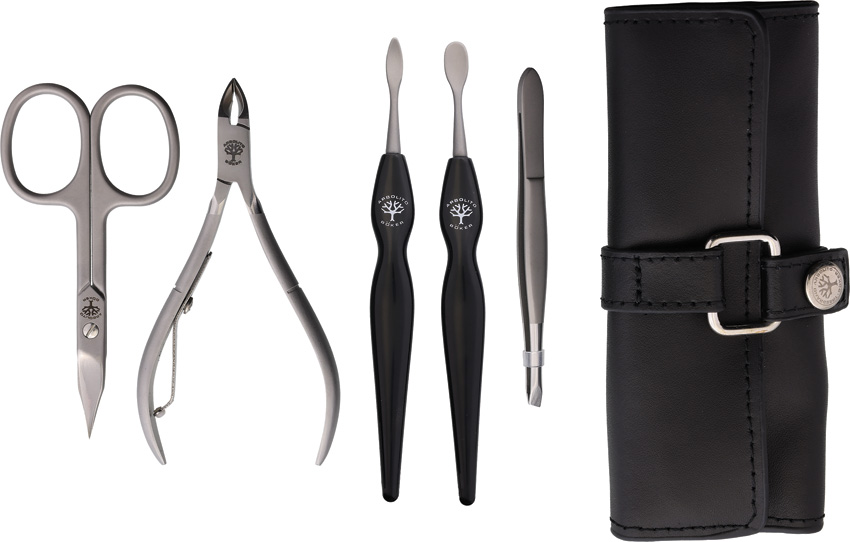 Boker Arbolito Manicure Set Traveler Boker Arbolito Manicure Set Traveler