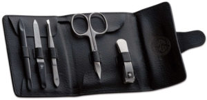 Boker Manicure Set Classic
