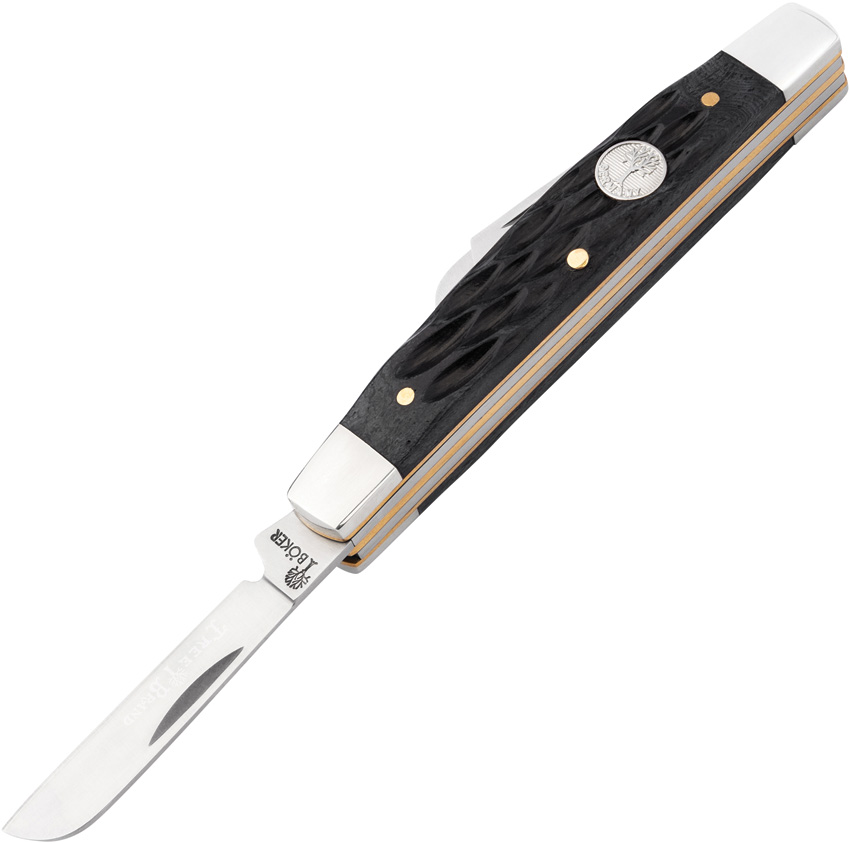 Boker Congress Black Bone Boker Congress Black Bone