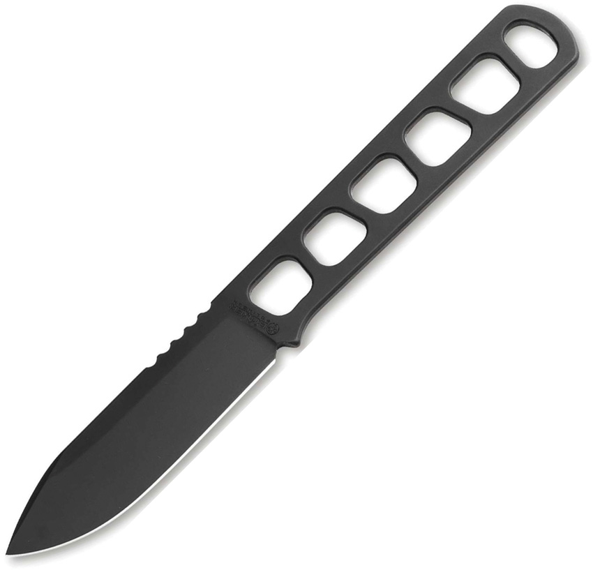 Boker BFF Packlite Black Boker BFF Packlite Black