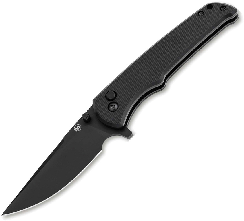 Magnum Blackjay Button Lock Magnum Blackjay Button Lock