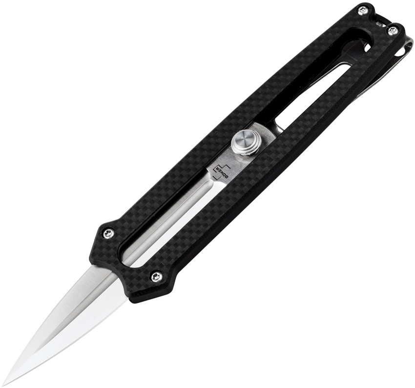 Boker Plus Slike Button Slide Lock Boker Plus Slike Button Slide Lock