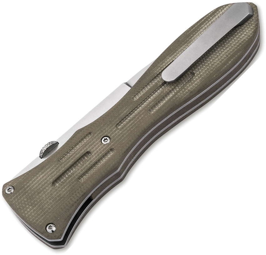 Boker Plus Atropos Linerlock Boker Plus Atropos Linerlock