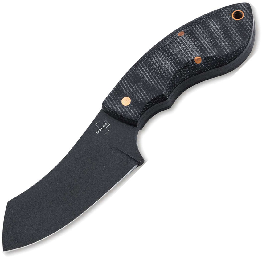 Boker Plus Rhino Fixed Blade Boker Plus Rhino Fixed Blade