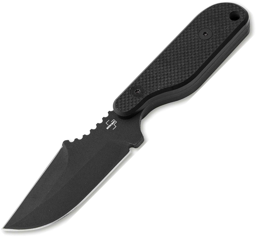 Boker Plus Kagat Fixed Blade Boker Plus Kagat Fixed Blade