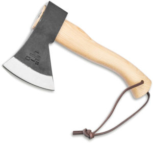 Boker Plus Appalachian Origin Mini Axe